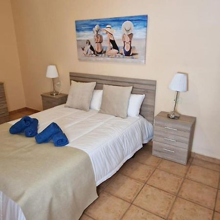 Apartamento Vacacional Fuerteventura 1B Cotillo 외부 사진