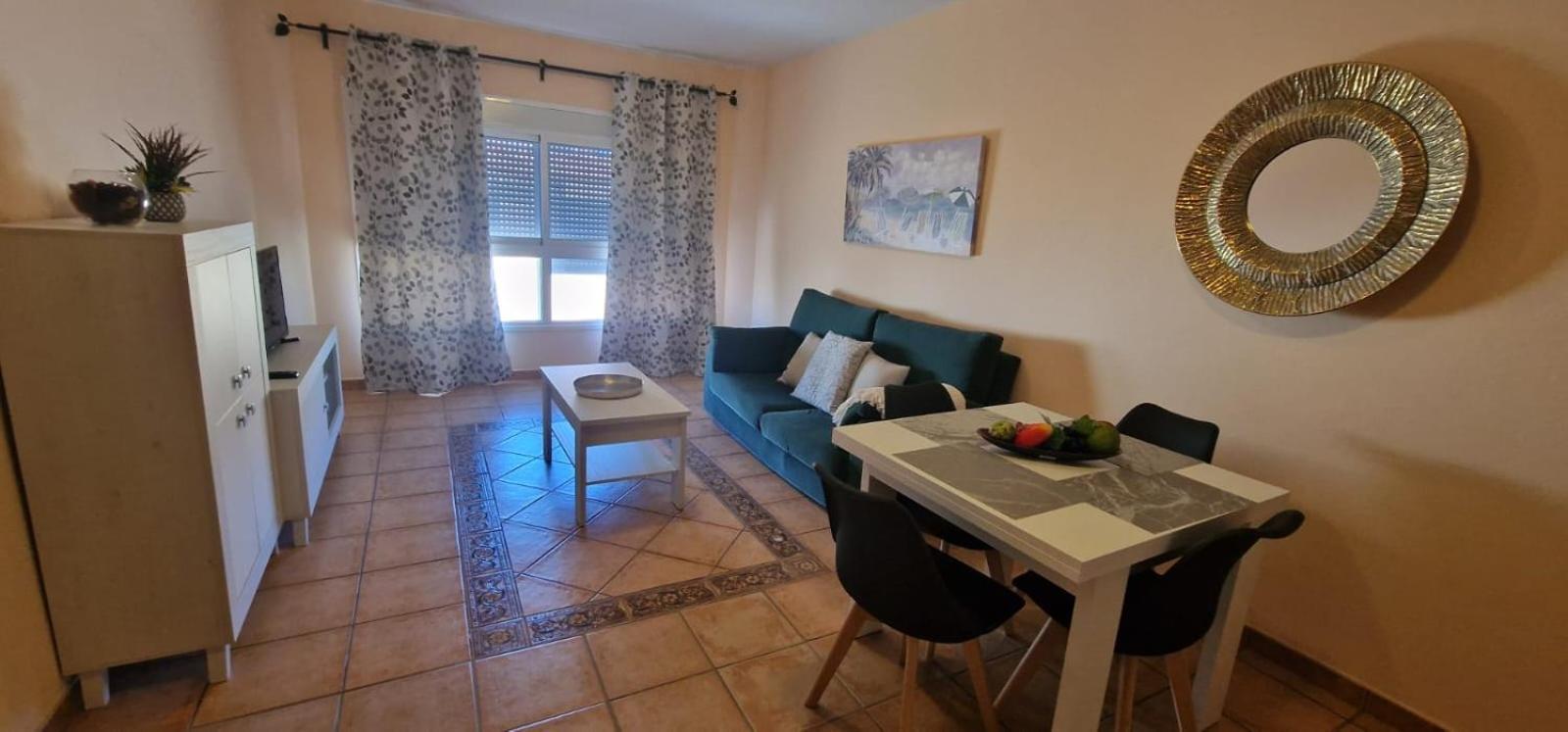 Apartamento Vacacional Fuerteventura 1B Cotillo 외부 사진