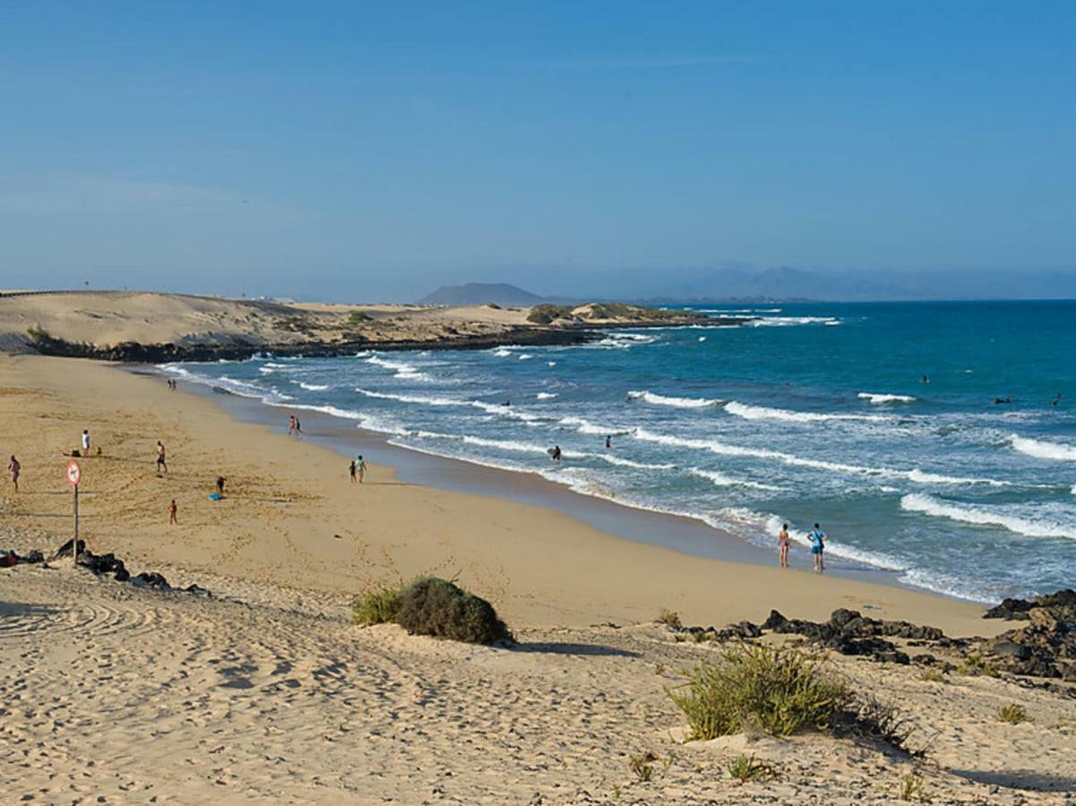 Apartamento Vacacional Fuerteventura 1B Cotillo 외부 사진