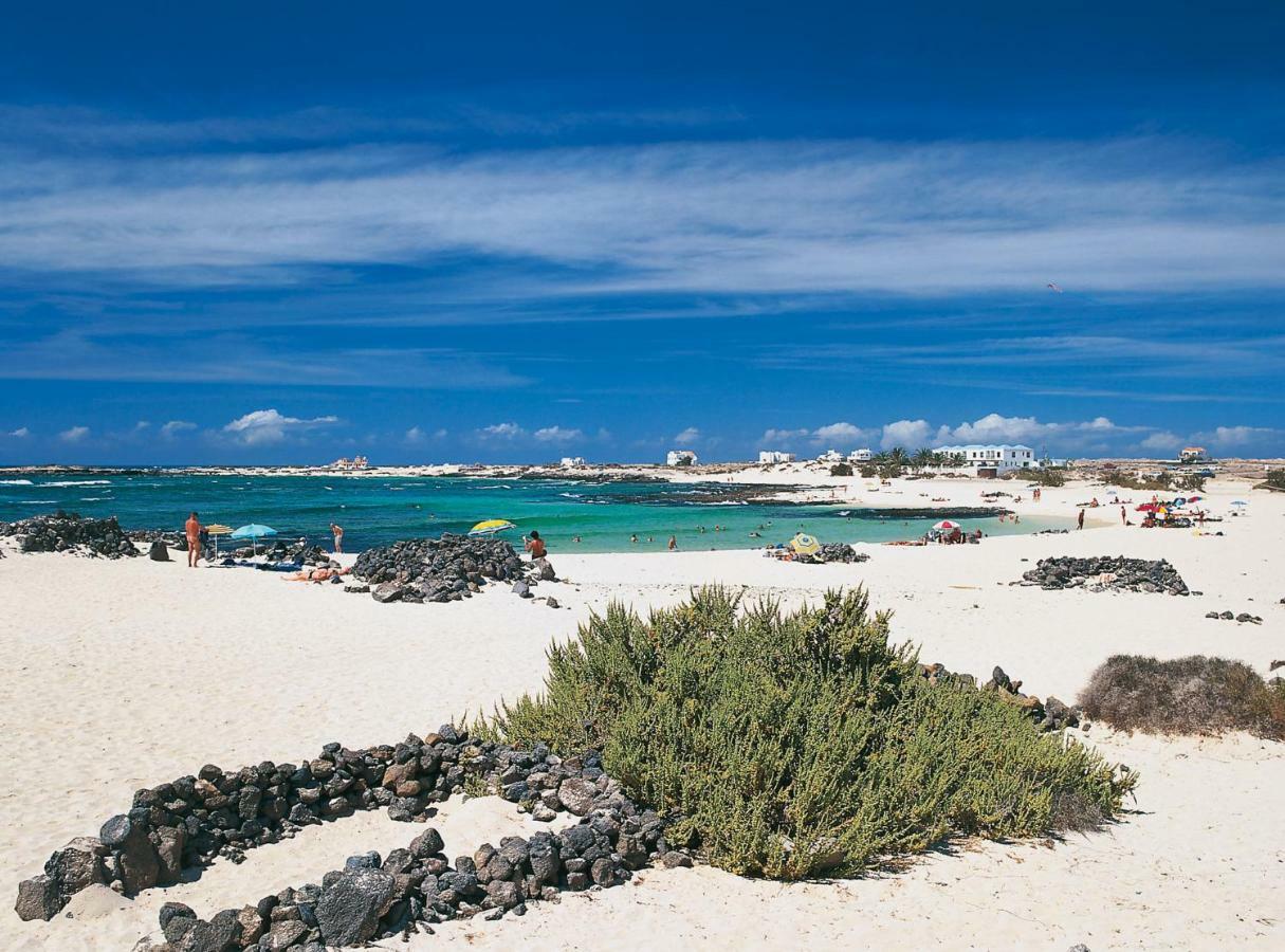Apartamento Vacacional Fuerteventura 1B Cotillo 외부 사진