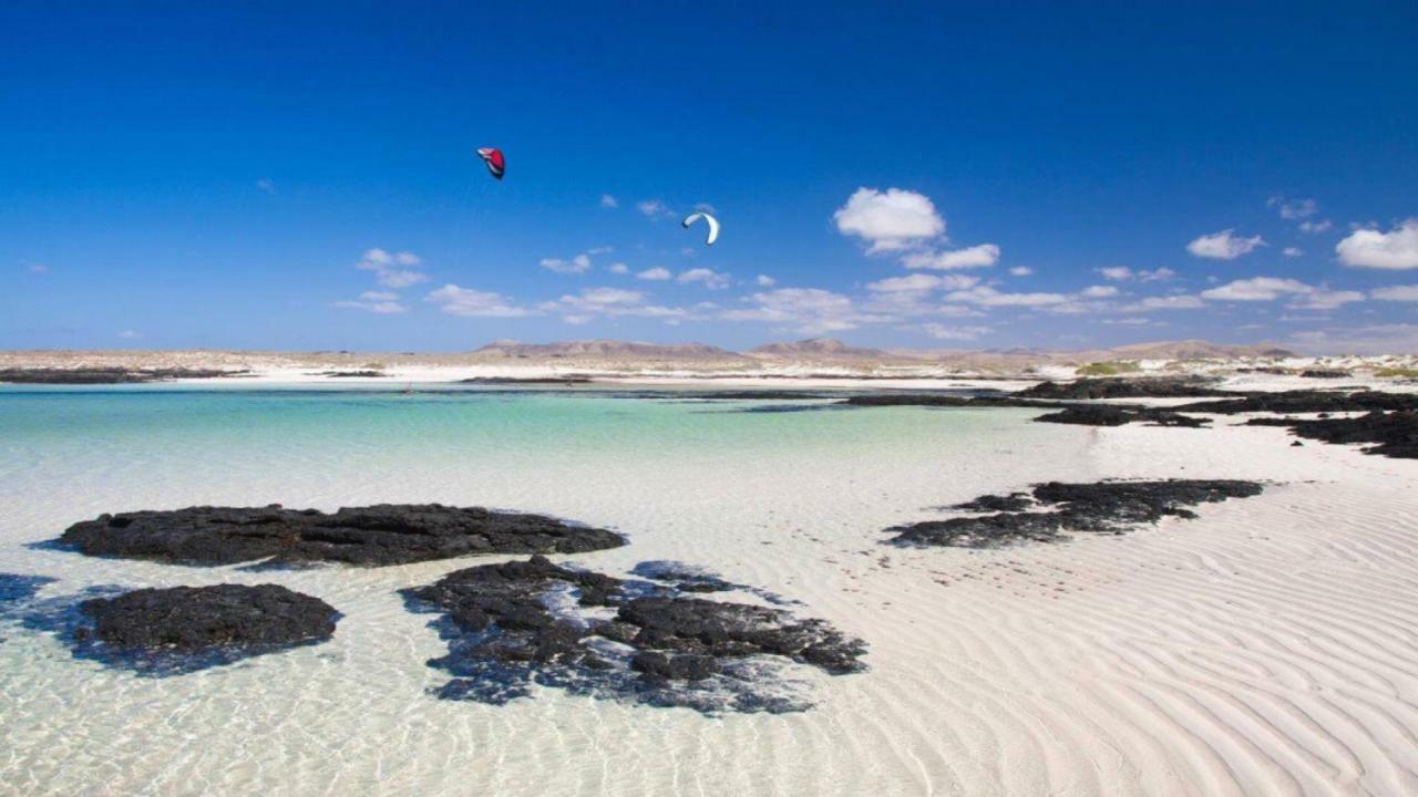 Apartamento Vacacional Fuerteventura 1B Cotillo 외부 사진